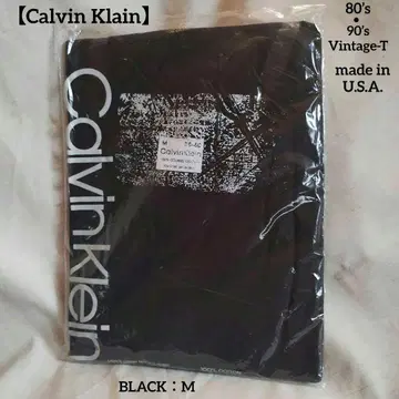 레어 [ Calvin Klain ] 캘빈클라인 데드스탁 USA 새상품