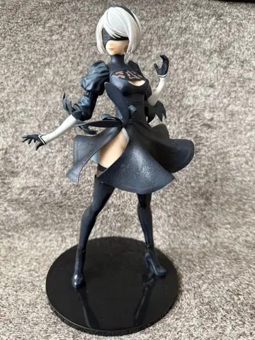 제일복권 니어 오토마타 B상 2B NieR:Automata