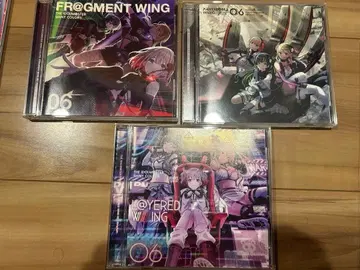 샤니마스 스트레이 라이트 CD 포스터 묶음 판매