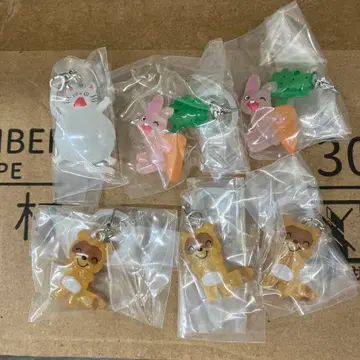 논탄 메지루시 액세서리2