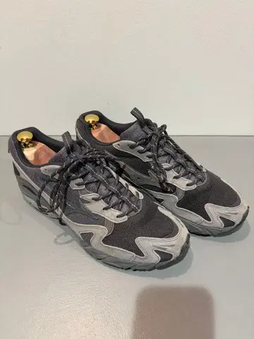 MIZUNO WAVE RIDER 10 SLOW STEADY CLUB