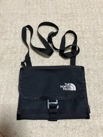 THE NORTH FACE 사코슈 NM82206 블랙