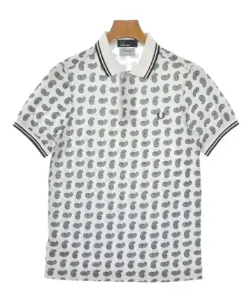 FRED PERRY 피케 셔츠 남성용