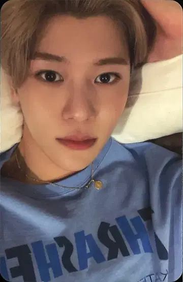 NCT WISH 포토북 Ver. SION WISH