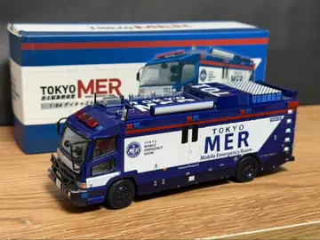 TOKYOMER 1/64 다이캐스트 미니카