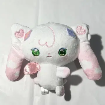 얀나리 Angelic Dream 봉제 인형 마스코트