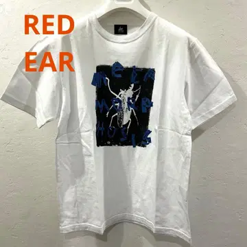 RED EAR 티셔츠 폴스미스