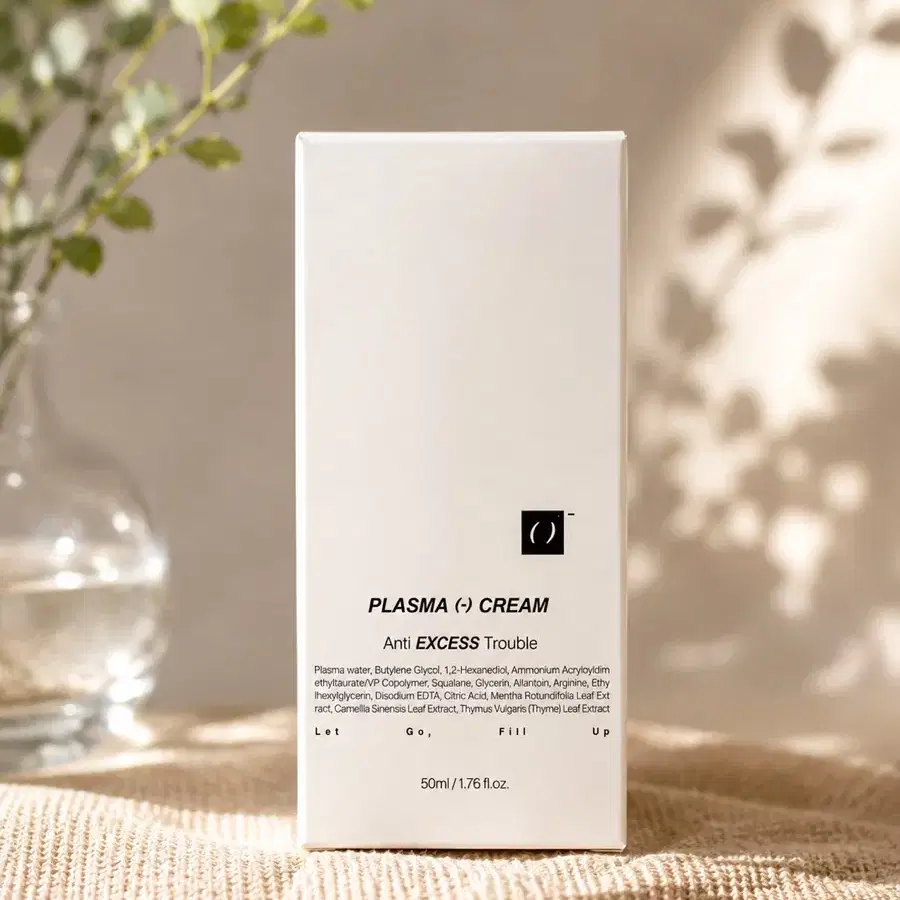 메디페어 플라즈마 크림 50ml+ 랜덤샘플5종