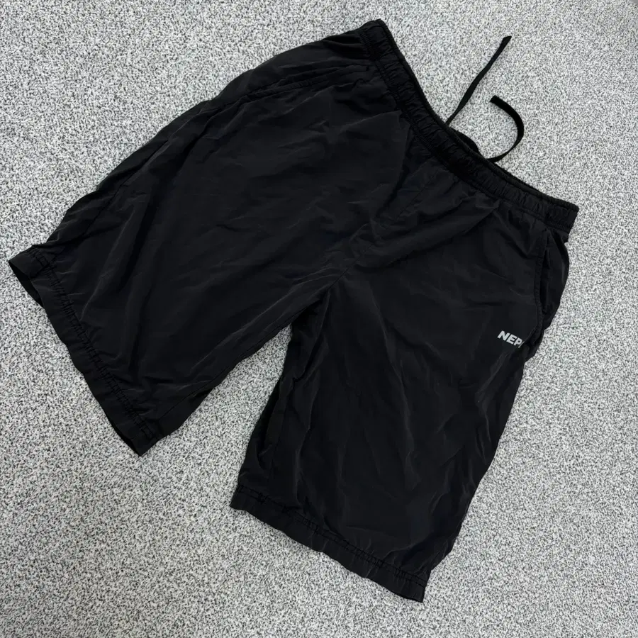 80 네파 Nepa 트레이닝 반바지 0716J1