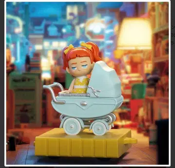 [가비 가비] 52TOYS 블라인드박스 토이 스토리 퍼레이드