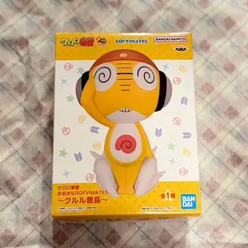 쿠루루 피규어