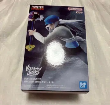 HUNTER x HUNTER VIBRATION STARS 카이토 피규어