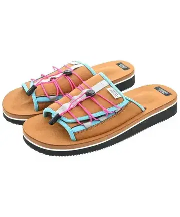 Suicoke 샌들 남성용
