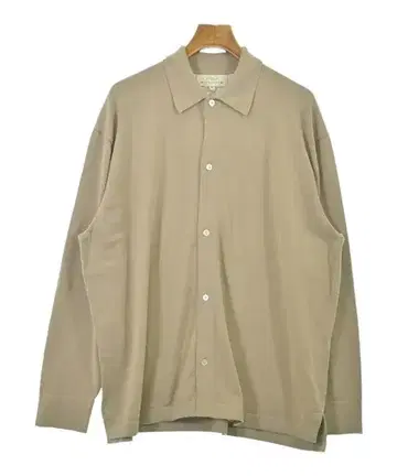 STUDIO NICHOLSON 가디건 남성용