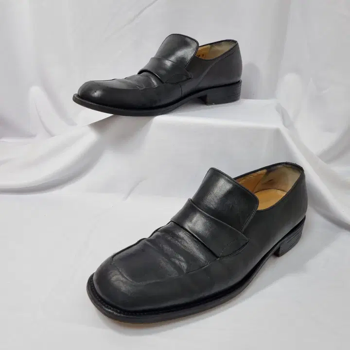 두하빈티지 10 280 발리 bally 구두 로퍼