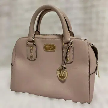 마이클코어스 MICHAEL KORS 핸드백 핑크
