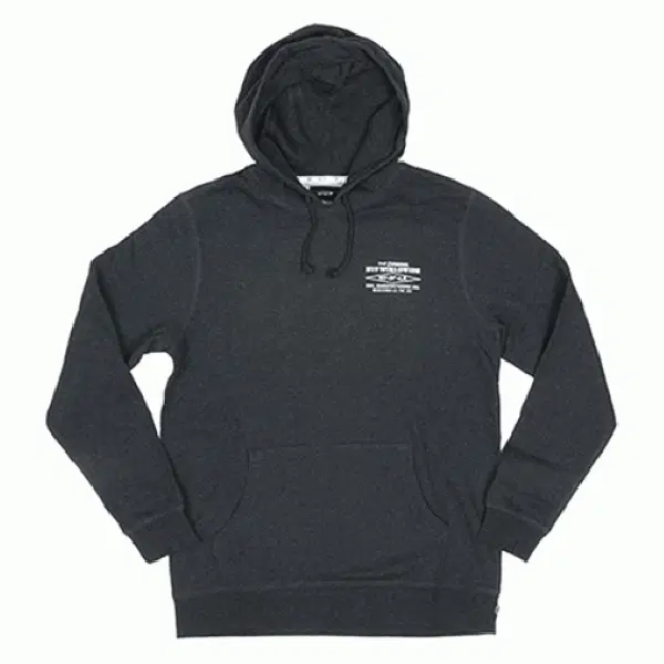 [새상품] 허프 스웨트/니트 M사이즈 HERITAGE PULLOVER_CHH