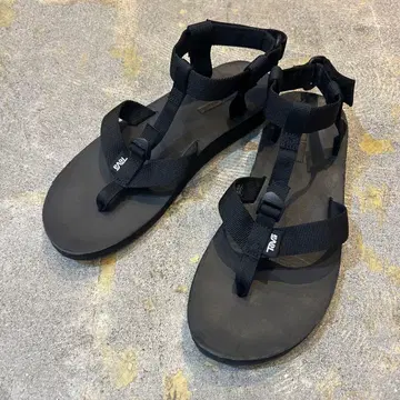 Teva KAPTAIN SUNSHINE AMPHIBIAN 샌들