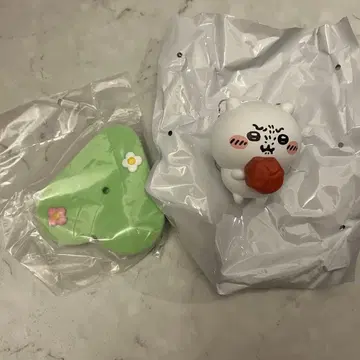 [ 치이카와 (먼작귀) ] 치이카와다라케 피규어 매실