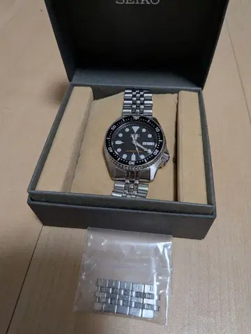 SEIKO 세이코 skx013