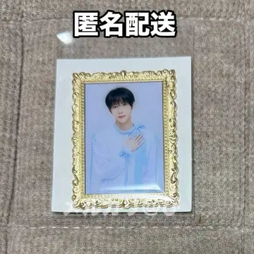 NCT WISH 일본 팬미팅 랜덤 액자 마그넷 료