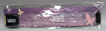 커버 주식회사 8th Anniversary Fireworks Shiny Sparklers Symphony hololive LED 리스트 밴드