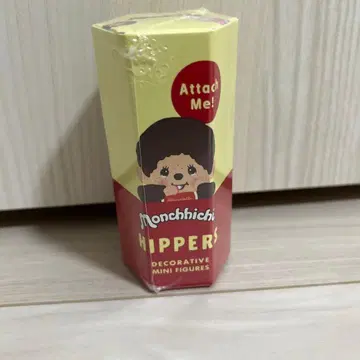 히퍼스 몽치치 슈링크 포함