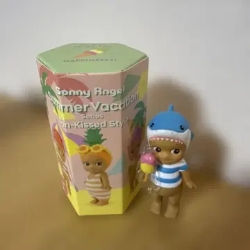 새상품 Sonny Angel Summer Vacation