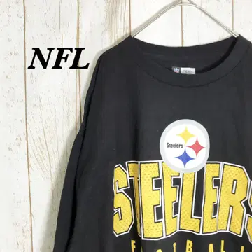 [ 2327 ] NFL 피츠버그 스틸러스 T셔츠