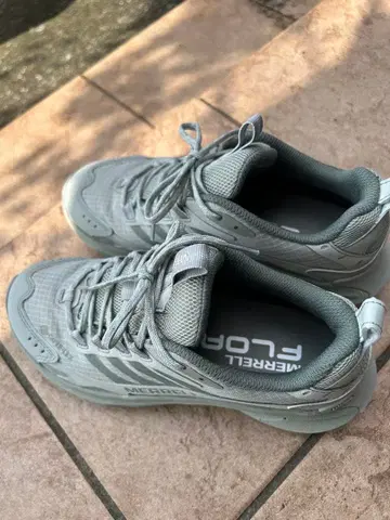 머렐 MOAB 모아브 SPEED 2 GORE-TEX 23.5cm