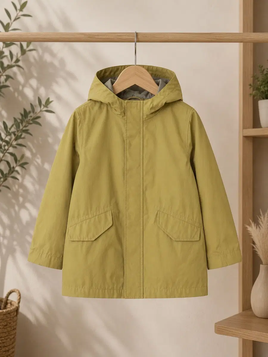 자라(ZARA) 키즈 자켓 130 사이즈