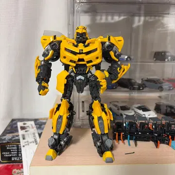 범블비 MPM3