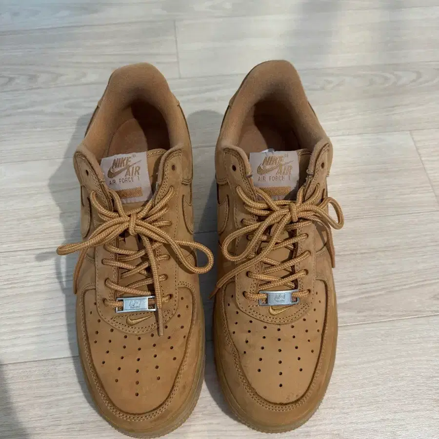 슈프림 된장포스 260