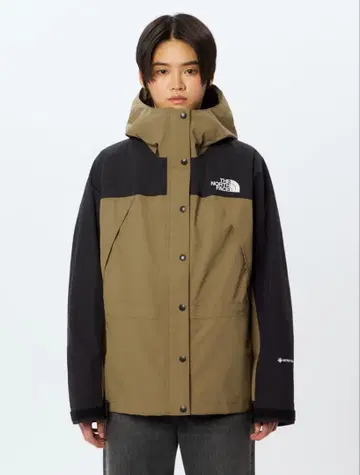 [ The North Face ] 마운틴 라이트 M