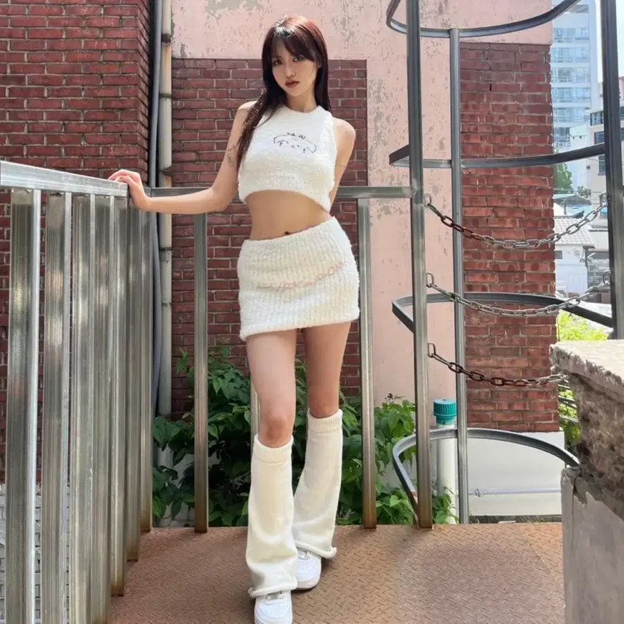 쓰리타임즈 투피스