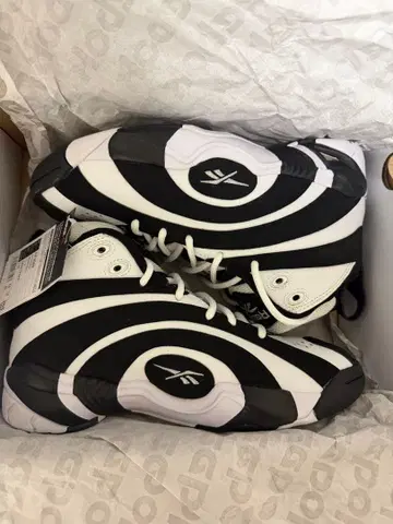 Reebok SHAQNOSIS / 리복 샤크노시스 26.5cm
