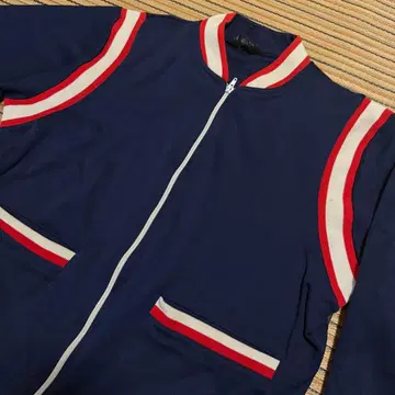 70s Master Jac 트랙 자켓