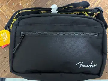 Fender 숄더백