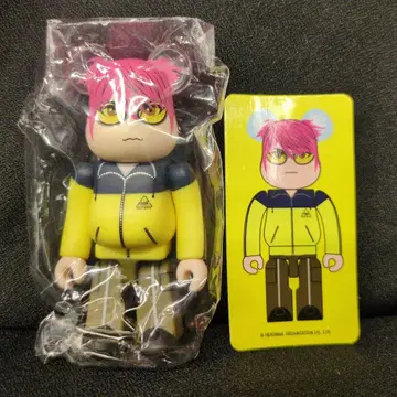 MEDICOM TOY BE@RBRICK ARTIST hide 100% 시리즈 50