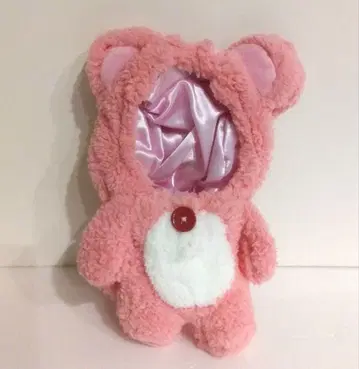 리락쿠마 코리락쿠마 인형옷 봉제 인형 다람쥐 리스 LAWSON