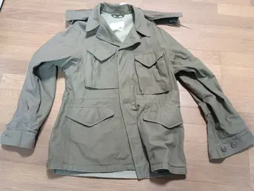M-1943 필드 자켓 42R M65 필드 자켓 M 사이즈
