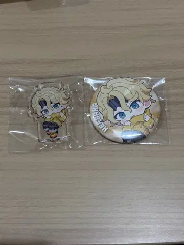 Crazy Raccoon Overwatch Heesang CR prize