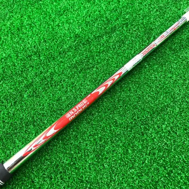 NS PRO 모듀스 120 S 웨지용샤프트 33인치 60도용 702...