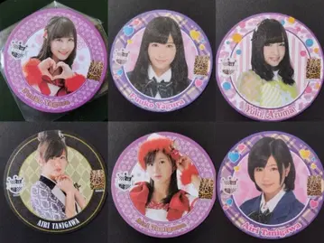 NMB48 굿즈 묶음 판매 2기생 세트