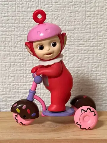 팝마트 텔레토비즈 포 POPMART