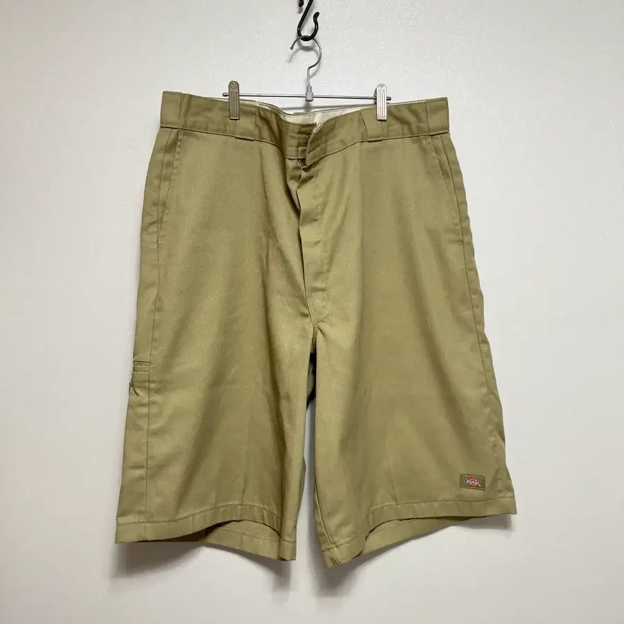 디키즈 Dickies 반바지 루즈핏 빅사이즈