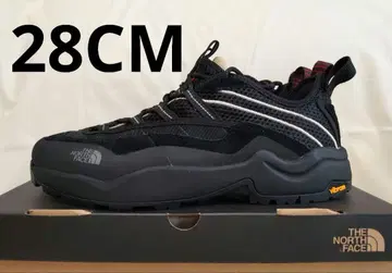 THE NORTH FACE CLYFFE ULTRA 스니커즈 28CM