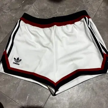adidas 데상트제 빈티지 숏팬츠 M 1980년대