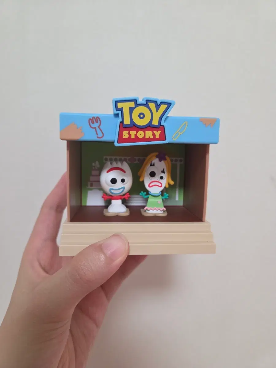 52toys 토이스토리 클래식 무비 스토리 피규어 교환 및 판매합니다.