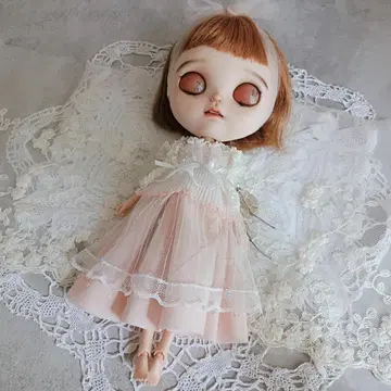 브라이스 아웃핏 네오 브라이스 아웃핏 리카짱 의류